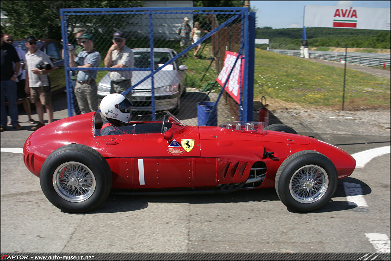 Ferrari Dino 246 F1